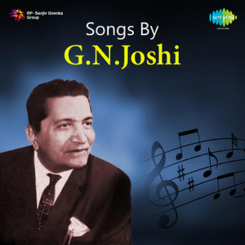 Songs by G.N.Joshi