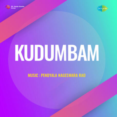 Kudumbam (Original Motion Picture Soundtrack)