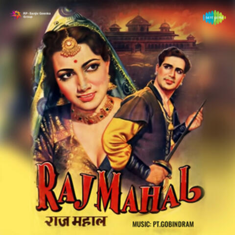 Raj Mahal (Original Motion Picture Soundtrack)