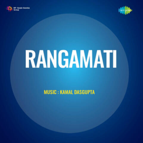Rangamati (Original Motion Picture Soundtrack)