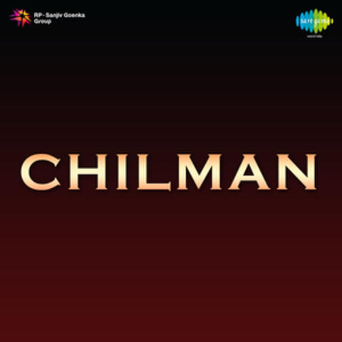 Chilman (Original Motion Picture Soundtrack)