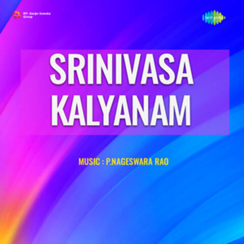 Srinivasa Kalyanam (Original Motion Picture Soundtrack)