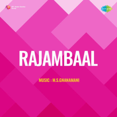 Rajambaal (Original Motion Picture Soundtrack)