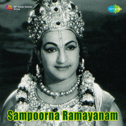 Thavamuni Viswamithiran
