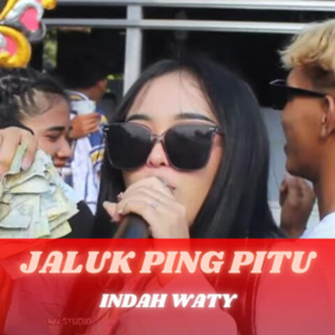 Jaluk Ping Pitu