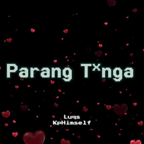 Parang Tanga