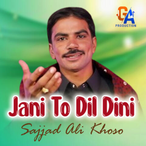 Jani To Dil Dini