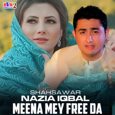 Meena Mey Free Da - Single