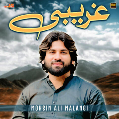 Mohsin Ali Malangi