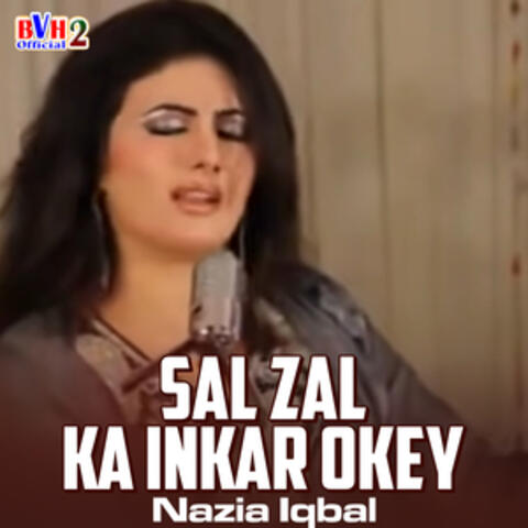 Sal Zal Ka Inkar Okey - Single