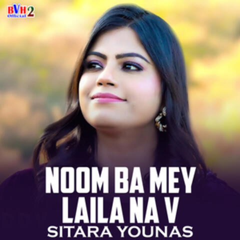 Noom Ba Mey Laila Na V - Single