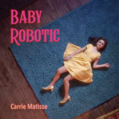 Baby Robotic