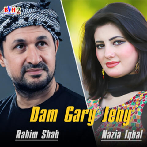 Dam Gary Jeny - Single