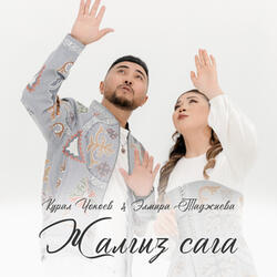 Жалгыз сага