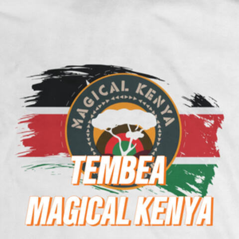 Tembea Magical Kenya