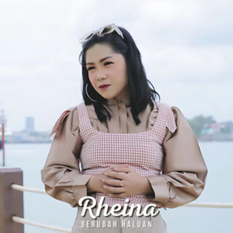 Berubah Haluan