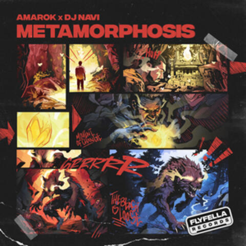 METAMORPHOSIS
