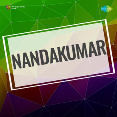Nandakumar (Original Motion Picture Soundtrack)