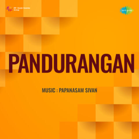 Pandurangan (Original Motion Picture Soundtrack)