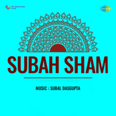 Subah Sham (Original Motion Picture Soundtrack)