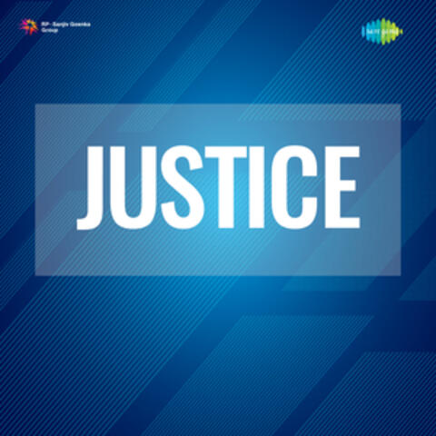 Justice (Original Motion Picture Soundtrack)