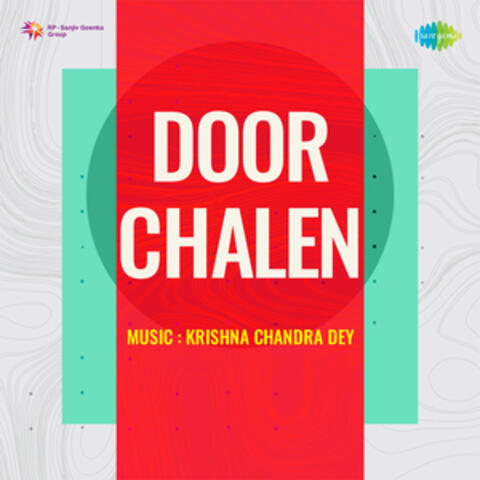 Zindagi Mein Nai Kahani (From "Door Chalen") - Single