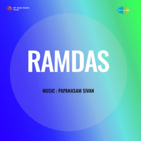 Ramdas (Original Motion Picture Soundtrack)