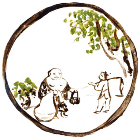 Tornar a la plaça del mercat