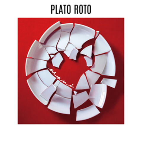 Plato Roto