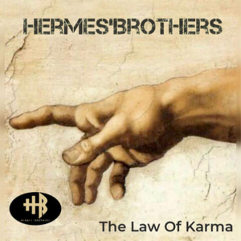 The Law Of Karma