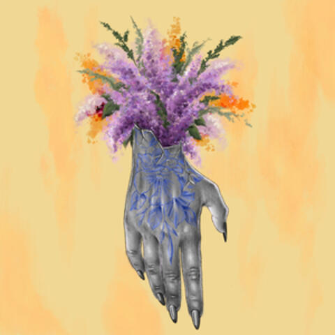 Lilas en tu piel