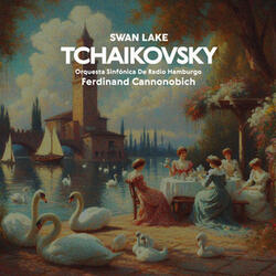 Swan Lake Op, 20, Act II No. 10: Scene. Moderato (Swan Theme)