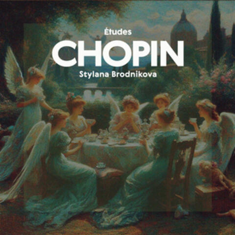 Chopin: Études