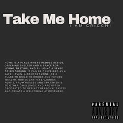 Take Me Home