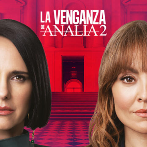 La Venganza de Analía 2