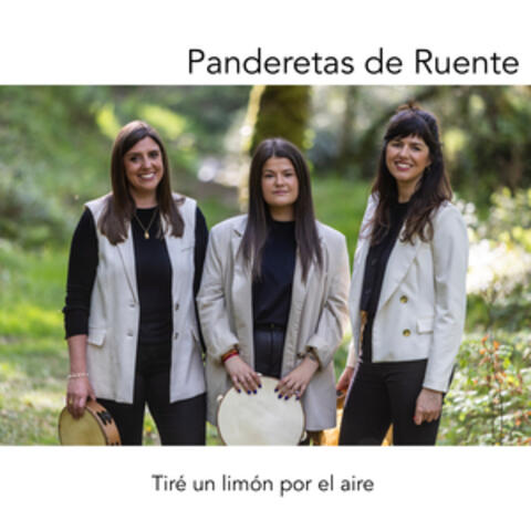 Tiré un limón por el aire