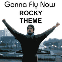 Rocky Theme