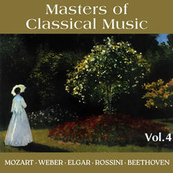 Pomp and Circumstance March No. 1 in D Major, Op. 39