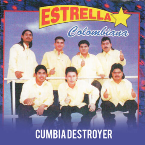 Cumbia Destroyer