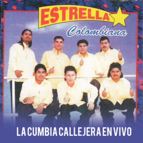 La Cumbia Callejera en vivo