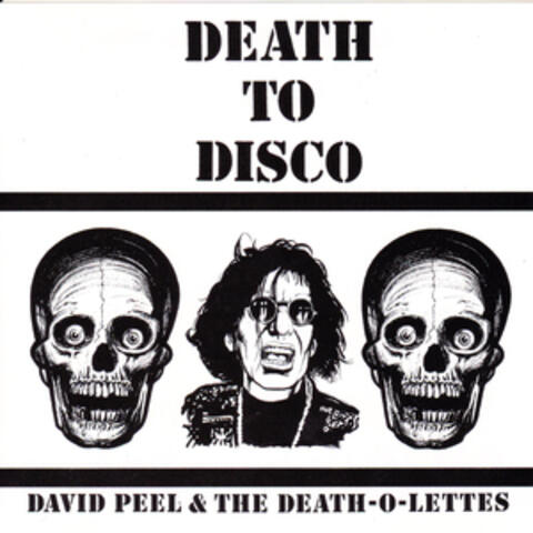 Death To Disco