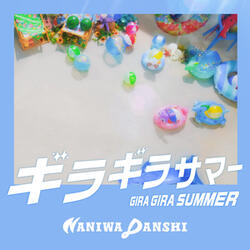 Gira Gira Summer