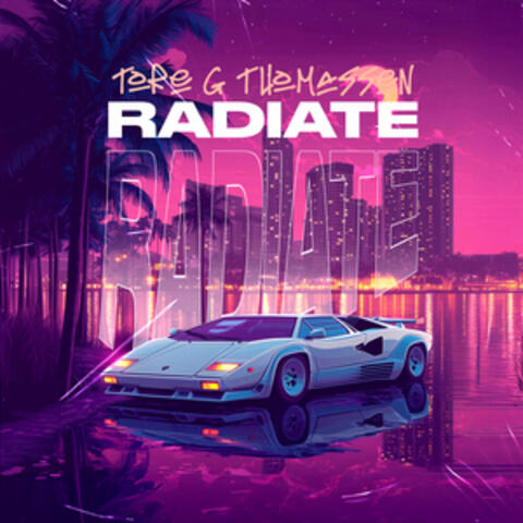 Radiate