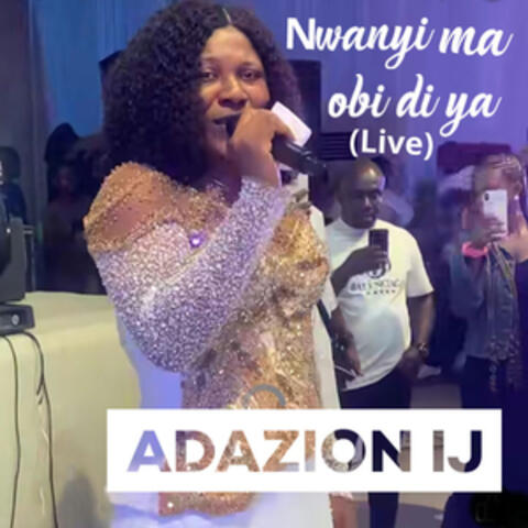Nwanyi Ma Obi Di Ya