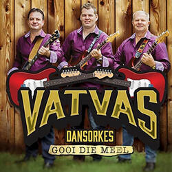 Dans Met My Madelein