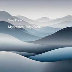Drift Mysteries Unspoken