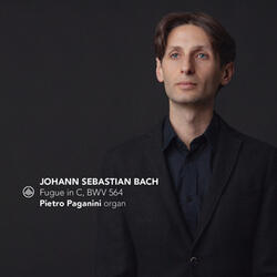 Toccata, Adagio and Fugue, BWV 564: III. Fugue