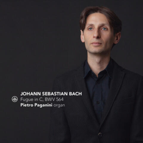 J.S. Bach: Toccata, Adagio and Fugue, BWV 564: III. Fugue