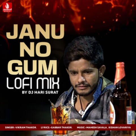 Janu No Gum (Lofi Mix)