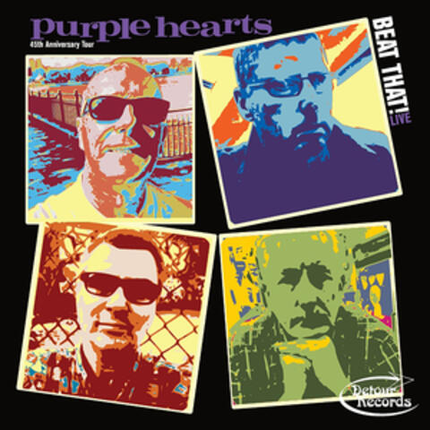 Beat That! 45th Anniversary Tour
